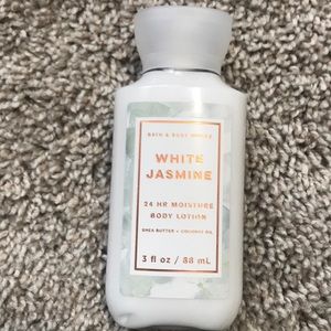 Bath & Body Works Other - NEW- Bath & Body Works- White Jasmine Bath & Body Works Other - NEW- Bath & Body Works- White Jasmine